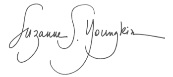 First Lady Signature logo
